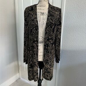 R&M Richards coat